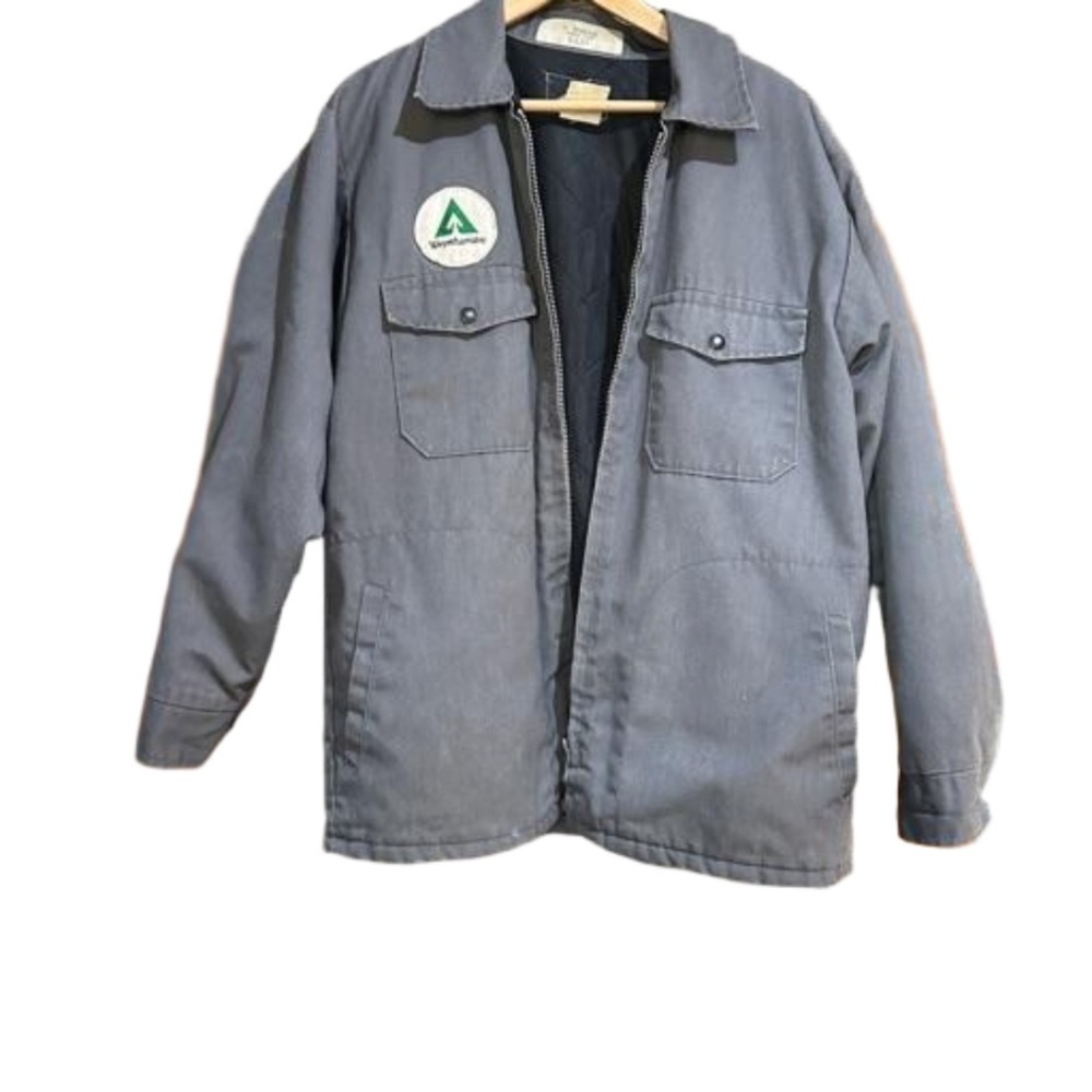 Workwear jacket size L